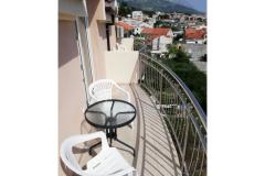 Apartmány Divić - Villa Mateo  Apartmán 3 - App 301 foto 5
