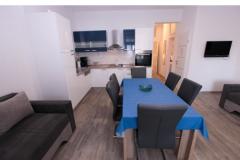 Accommodation Ventus    Apartmán 1 - App 4+4 foto 1