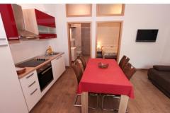 Accommodation Ventus    Apartmán 2 - App 2+2 C foto 1