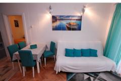 Accommodation Ventus    Apartmán 4 - App 2+2 foto 4