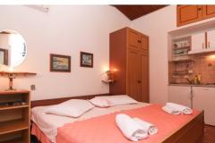 Apartmány dominovic-Mladinov  Apartmán 4 - studio foto 3