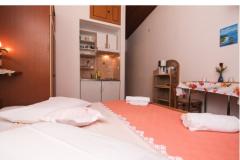 Apartmány dominovic-Mladinov  Apartmán 4 - studio foto 5
