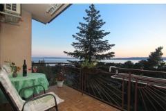 Apartmány dominovic-Mladinov  Apartmán 2 - studio+1 foto 3