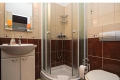 Apartmány dominovic-Mladinov  Apartmán 2 - studio+1 foto 5