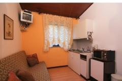 Apartmány dominovic-Mladinov  Apartmán 3 - A2+1 foto 1