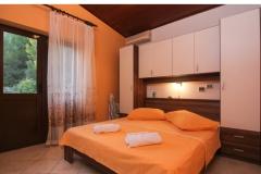 Apartmány dominovic-Mladinov  Apartmán 3 - A2+1 foto 2