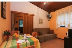 Apartmány dominovic-Mladinov  Apartmán 3 - A2+1 foto 3