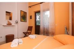 Apartmány dominovic-Mladinov  Apartmán 3 - A2+1 foto 5