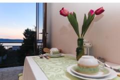 Apartmány dominovic-Mladinov  Izba 1 - soba foto 2