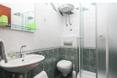 Apartmány dominovic-Mladinov  Izba 1 - soba foto 4