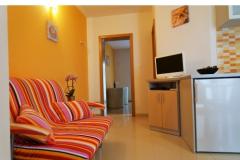 Apartmány Harmonija Apartmán 1 - orange foto 1