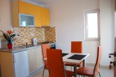 Apartmány Harmonija Apartmán 1 - orange foto 2