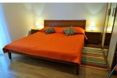 Apartmány Harmonija Apartmán 1 - orange foto 3