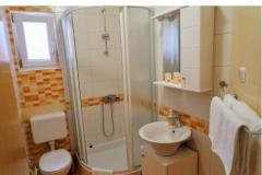 Apartmány Harmonija Apartmán 1 - orange foto 4