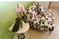 Apartmány Harmonija Apartmán 2 - green foto 1