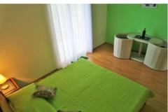 Apartmány Harmonija Apartmán 2 - green foto 3