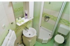 Apartmány Harmonija Apartmán 2 - green foto 4