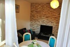 Apartmány Harmonija Apartmán 3 - tirquois foto 2