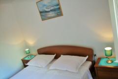 Apartmány Harmonija Apartmán 3 - tirquois foto 3