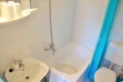 Apartmány Harmonija Apartmán 3 - tirquois foto 4