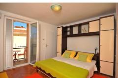 Apartmány i sobe PAULA Apartmán 1 foto 1