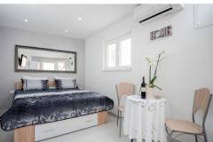 Apartmány i sobe PAULA Apartmán 5 - apartman 2 foto 1