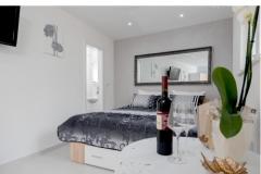 Apartmány i sobe PAULA Apartmán 5 - apartman 2 foto 3