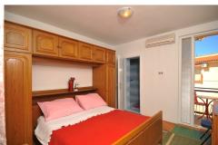 Apartmány i sobe PAULA Izba 2 foto 3