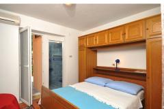 Apartmány i sobe PAULA Izba 3 foto 1