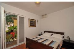 Apartmány i sobe PAULA Izba 4 foto 1