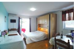Apartmány Ivan Krvavica Apartmán 2 foto 1