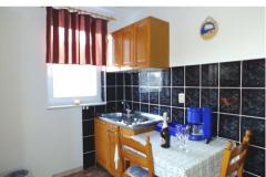 Apartmány Ivan Krvavica Apartmán 2 foto 2