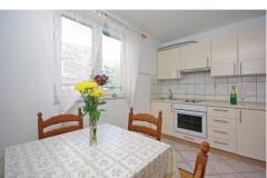 Apartmány Ivan Krvavica Apartmán 1 - Apartman foto 1
