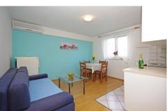 Apartmány Ivan Krvavica Apartmán 1 - Apartman foto 2