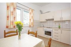 Apartmány Ivan Krvavica Apartmán 3 - Apartman foto 1