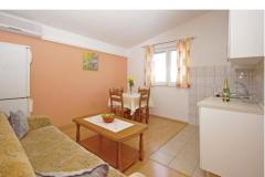 Apartmány Ivan Krvavica Apartmán 3 - Apartman foto 2