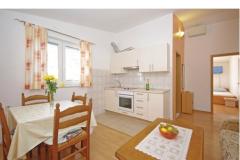 Apartmány Ivan Krvavica Apartmán 3 - Apartman foto 3