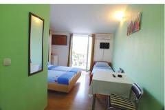 Apartmány Ivan Krvavica Izba 5 foto 1