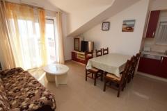 Apartmány Jelena i Bojka Apartmán 1 - Bojka1 foto 3