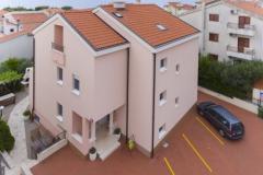 Apartmány Jelena i Bojka Apartmán 2 - Bojka2 foto 5