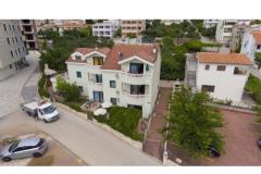 Apartmány Jelena i Bojka Apartmán 4 - Jelena2 foto 1