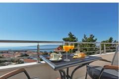 Apartmány Jelić Apartmán 5 - Sara 4 foto 2