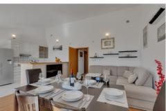 Apartmány Jelić Apartmán 5 - Sara 4 foto 3