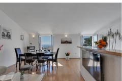 Apartmány Jelić Apartmán 5 - Sara 4 foto 4