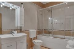 Apartmány Jelić Apartmán 5 - Sara 4 foto 5