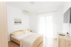 Apartmány Jelić Apartmán 1 - A1 foto 1