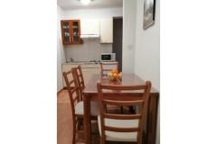 Apartmány Jelić Apartmán 1 - A1 foto 3