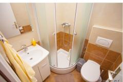 Apartmány Jelić Apartmán 1 - A1 foto 5