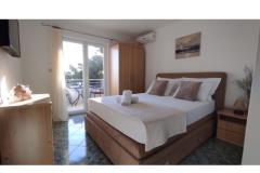 Apartmány Jelić Apartmán 3 - A2 foto 1