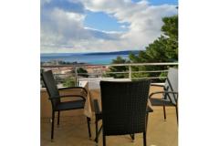 Apartmány Jelić Apartmán 3 - A2 foto 4